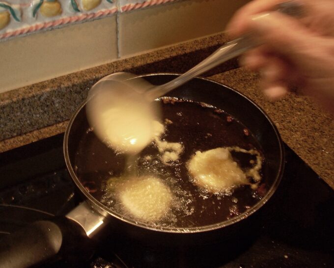 Buñuelos