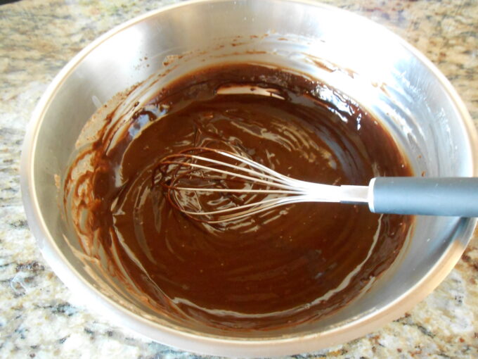 Chococrema