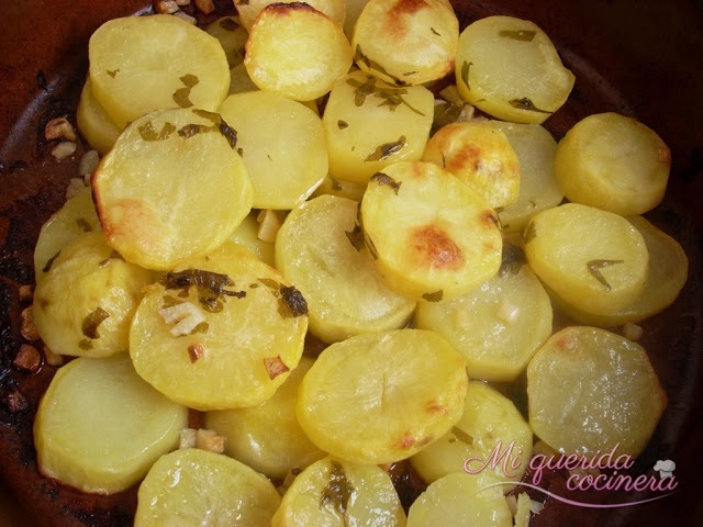 Patatas & Patatas