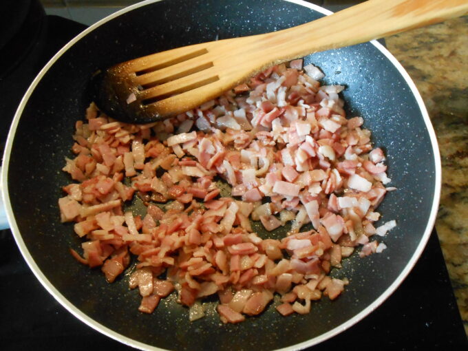 Tortitas de patata al horno