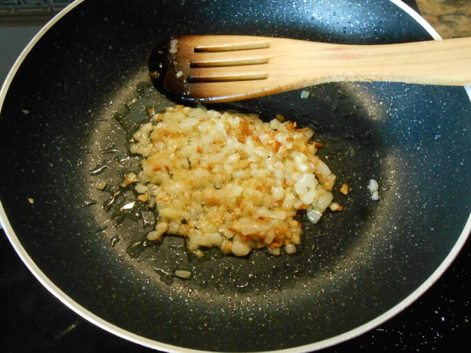 Tortitas de patata al horno