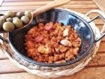 Migas tradicionales