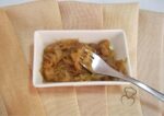 Cebolla caramelizada