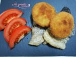 Tortas salmon
