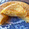 Tortilla de patata española