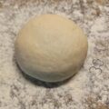 Pizza casera