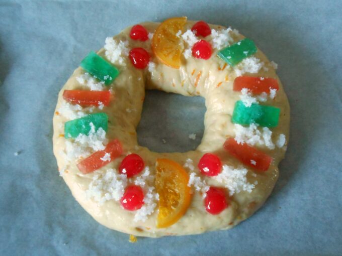 Roscón