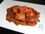 Tacos atun