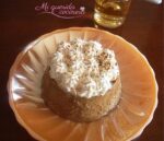 Flanes café al whisky
