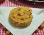 espiral jamon beicon