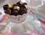 Bombones caseros