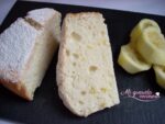 Biscuit -bizcocho de claras