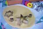 Galletas de mantequilla