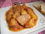 Marmitako