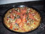 Fideua