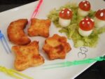 divertido menu