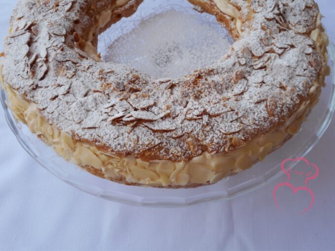 Paris Brest