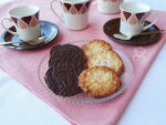 Galletas Moscovitas