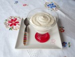 Crema ligera