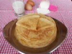 Crepes o filloas
