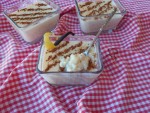 Arroz con leche