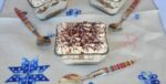 tarrinas Tiramisú