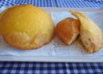 arepas de huevo