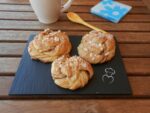 Kanelbulle o rollos de canela