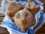 Pan de muerto