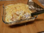 Lasaña de patata