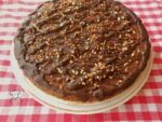 Tarta marquesa de chocolate sin horno
