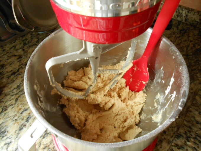 Galletas perfectas para decorar