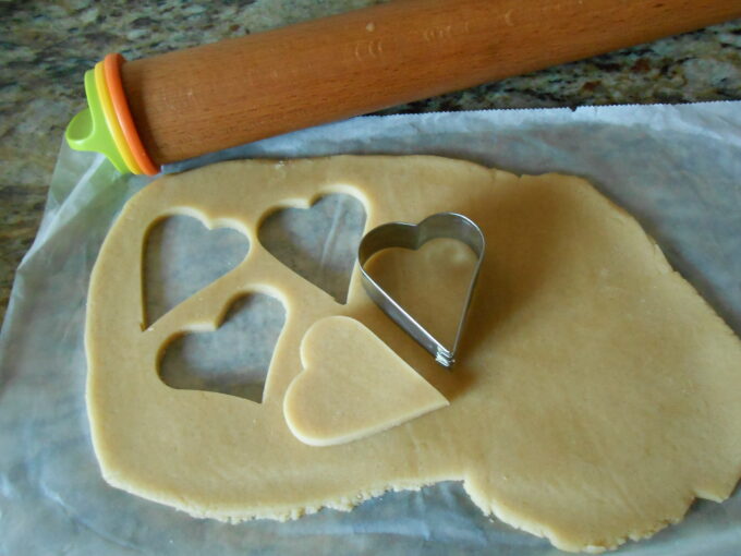 Galletas perfectas para decorar