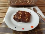Brownie receta clásica