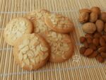 Galletas de almendra