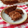 Brownie clásico