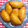 Masa de empanadillas