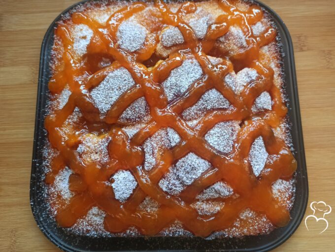 Piumino bizcocho italiano