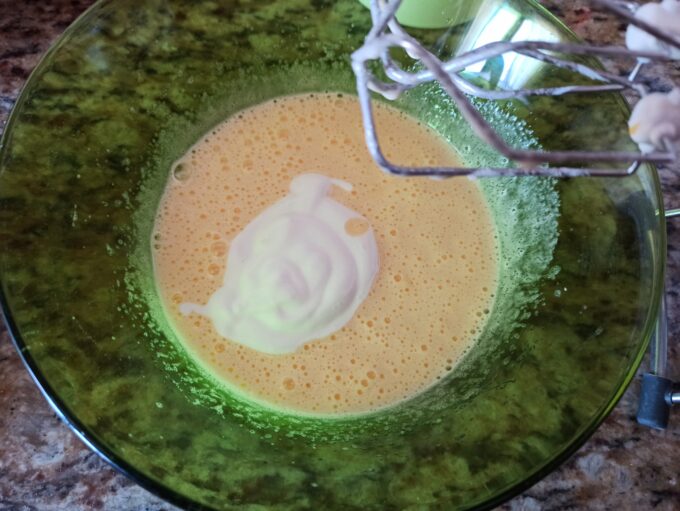 piumino bizcocho italiano