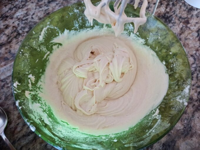 Piumino bizcocho italiano